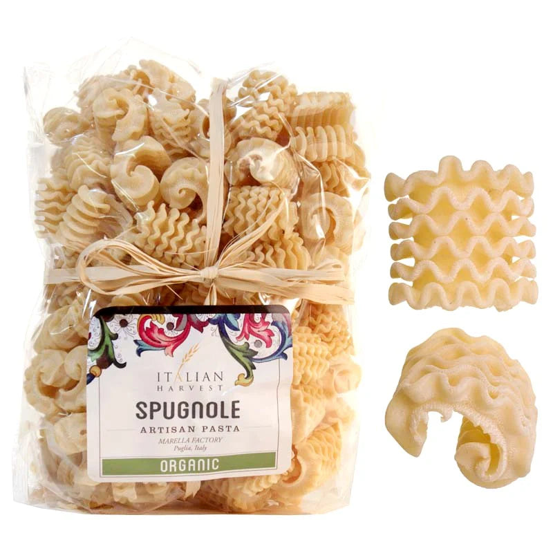 Spugnole Sponges by Marella