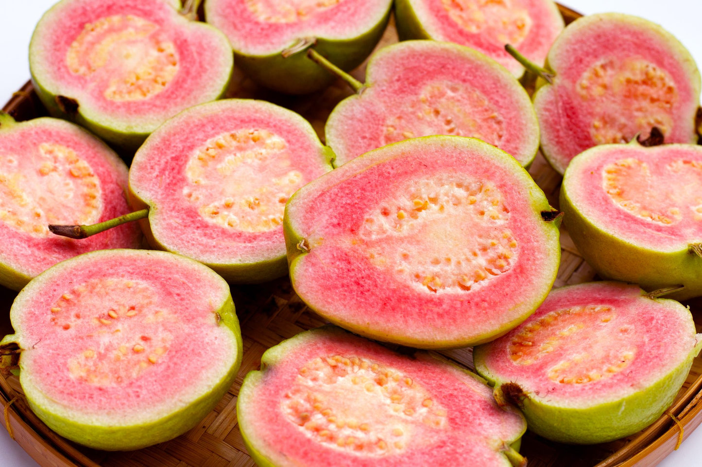 Pink Guava White Balsamic