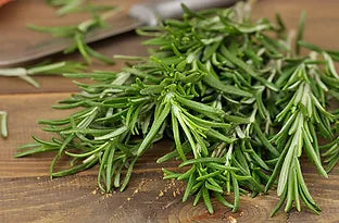 Rosemary Whole Herb Fused Premium Olive Oil