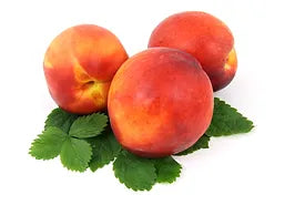 Ripe Peach Premium White Balsamic