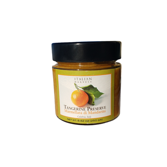 Tangerine Preserve by Paradiso dei Golosi