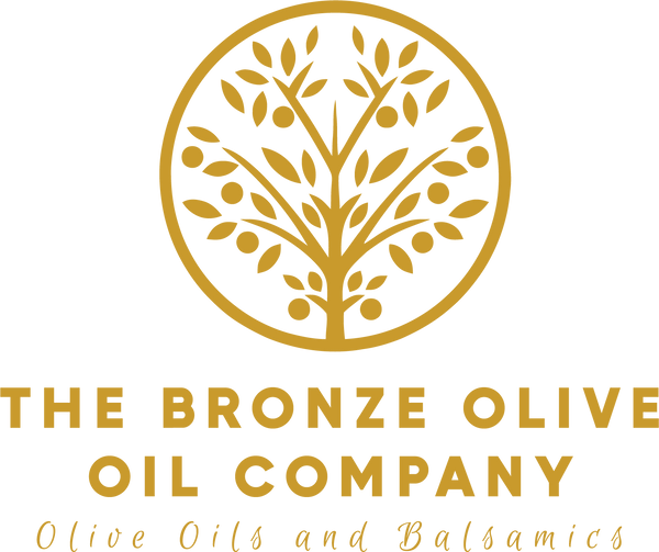 The Bronze Olive