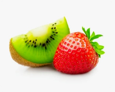 Strawberry Kiwi Rose Balsamic