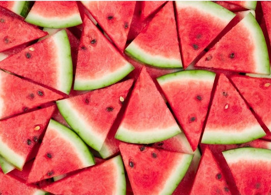 Watermelon Rose Balsamic